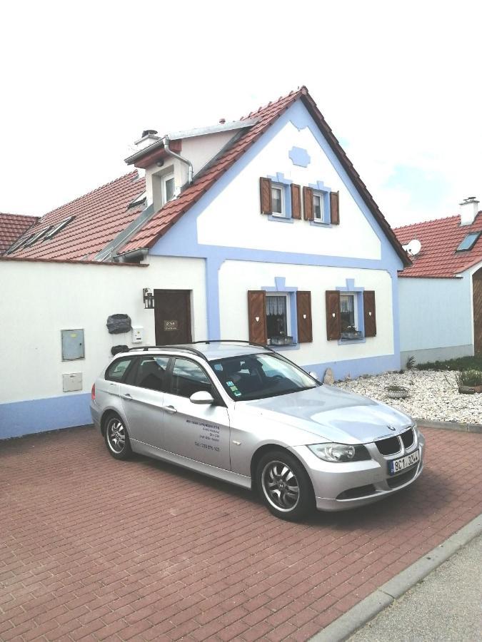 Ubytovani Otin Jindřichův Hradec Exterior foto