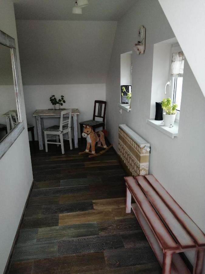 Ubytovani Otin Jindřichův Hradec Exterior foto
