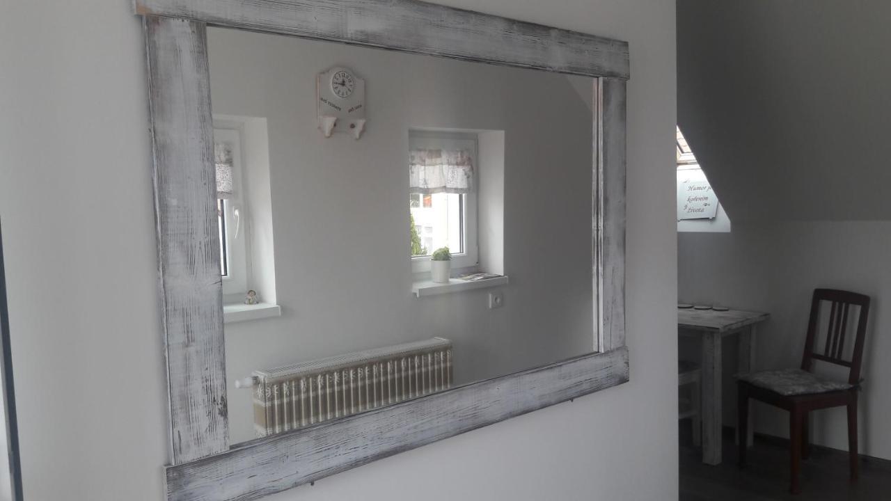Ubytovani Otin Jindřichův Hradec Exterior foto