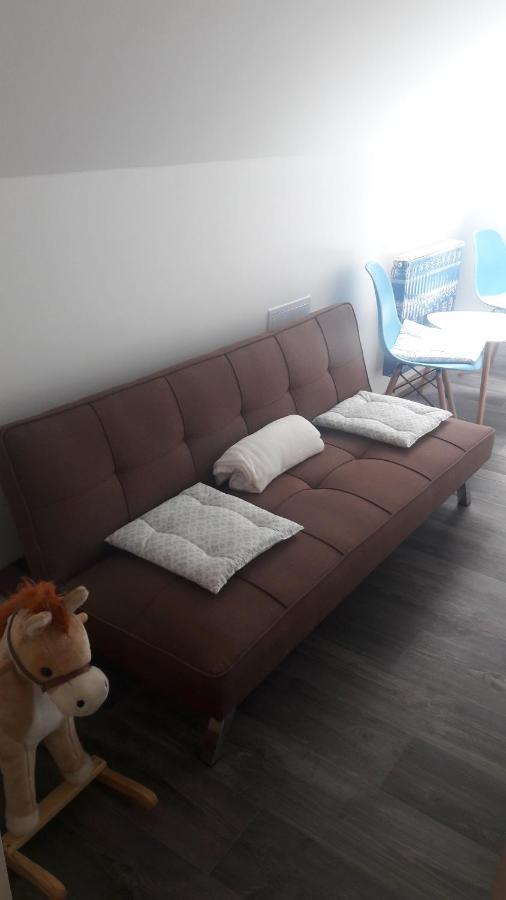 Ubytovani Otin Jindřichův Hradec Exterior foto